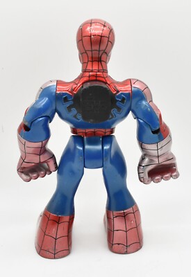 Spider-Man & Friends Action Heroes 6