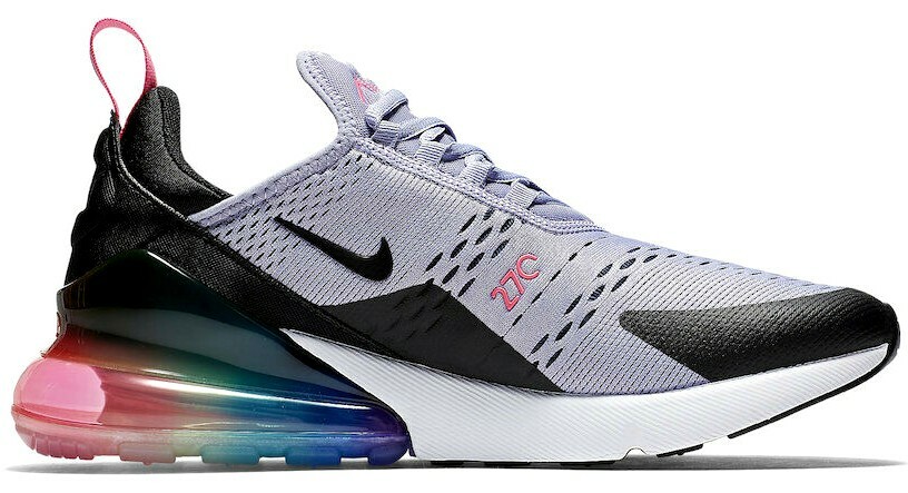 nike 270 be true