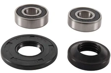 Pivot Works Front Wheel Bearing & Seal Kit (PWFWK-H18-021)