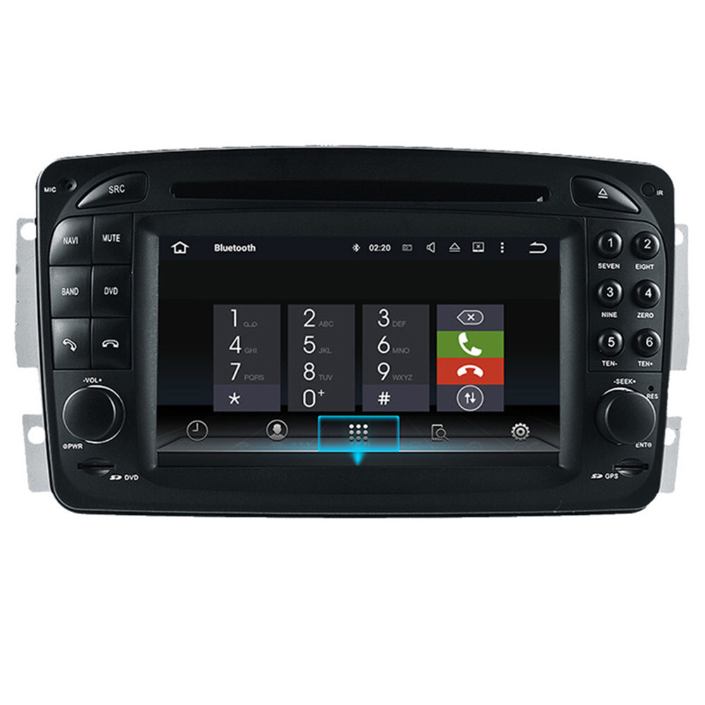 Carplay Android Auto Wireless 2G 64G Wireless Carplay Android Autoradio carplay-android-auto-wireless-2g-64g-wireless-carplay-android-autoradio
