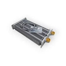 BERETTA PRIMARY EXCHANGER 20052580 EXCLUSIVE MIX 30 CSI BOILER COMPATIBLE RIELLO