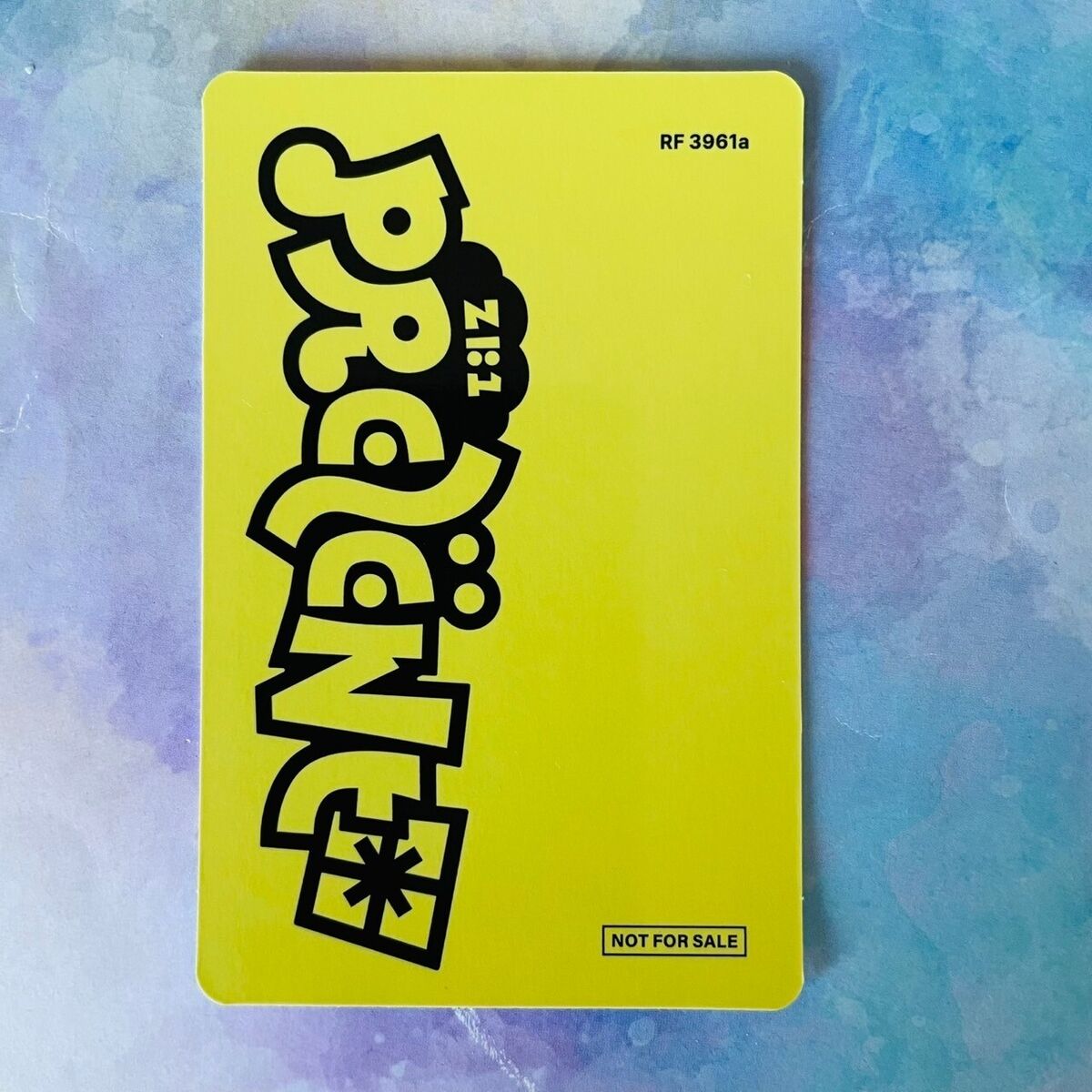 ZEROBASEONE PREZENT ZB1 Japan 1st EP Photo Card POB Type A B ZEROBASEONE PREZENT ZB1 Japan 1st EP Photo Card POB Type A B