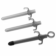 Lubricant Launcher 3-pack Lube Applicator