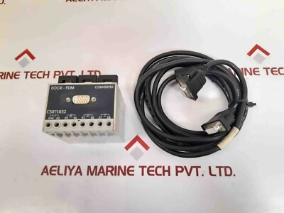 Samwha eocr-fdm-s-220-s13 power converter
