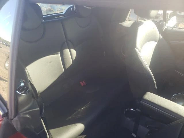 Used Manual Transmission Assembly fits: 2011 Mini COOPER MT S model 6 speed Grad Foto 2 de 4