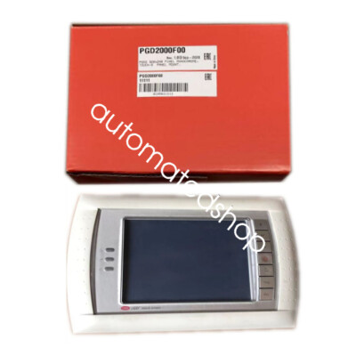 1PC New For CAREL PGD2000F00 Operation Panel Shipping DHL or FedEX