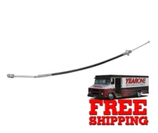 1967-70 Road Runner Charger Coronet GTX Accelerator Small Block Throttle Cable  