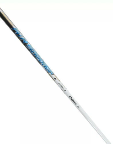 Fujikura Air Speeder 45 Shafts - Choose Flex and Adaptor