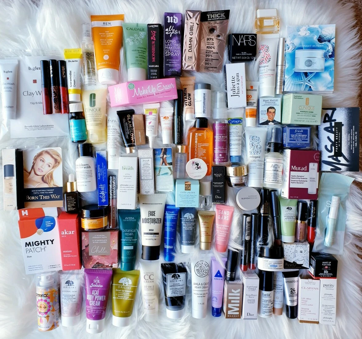 Skincare for makeup online