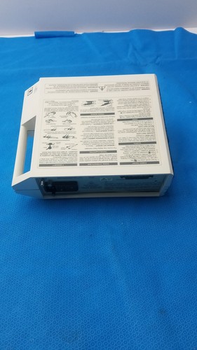 Bomba TVP ArjoHuntleigh Flowtron Excel Ref. 247001 - Imagen 10 de 13