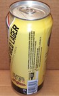 Dortmunder Gold Lager 16oz beer can Great Lakes Brewing Co. Cleveland, OH EMPTY — photo 4