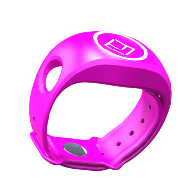FELL MARINE 72.380.305 Mob+ Xband Pink |