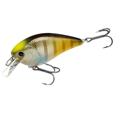 LUCKY CRAFT LC 1.5 - 175 Flake Flake Kabuki Gill (1qty) Top Quality Crank Bait