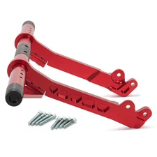 NEW Highway Front Engine Guard Crash Bar For Harley Touring Street Glide 09-13