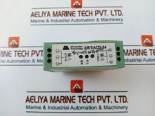 ALL-MONITOR TECHNOLOGY AM-T-ACI5/I4 Signal Conditioning Module