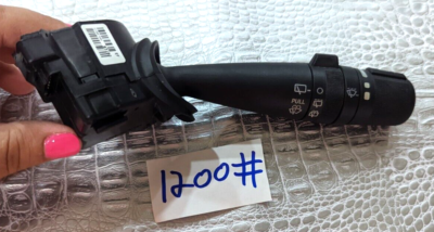 214867205 ✓ Jeep / Chrysler / Dodge Wiper Switch *OEM* 90 days