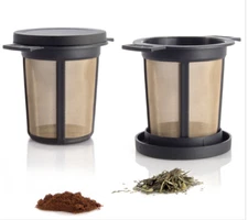 Finum Brewing Basket Medium