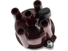 For 1979 Toyota Corona Distributor Cap SMP 41194BK 2.2L 4 Cyl Distributor Cap