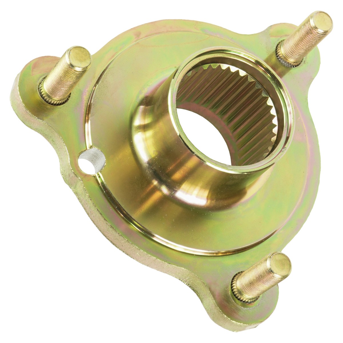 2005-2012 Polaris Scrambler 500 2x4 4x4 Rear Axle Sprocket Hub