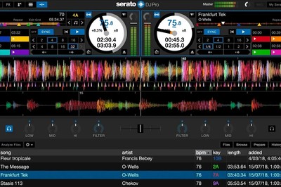 Serato DJ Pro Suite Software - Immediate Email Delivery for sale online |  eBay