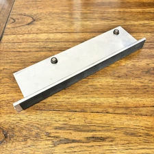 Martin Yale WRA007006 PAPER CLAMP Assembly for 7000e stack cutter BRAND NEW