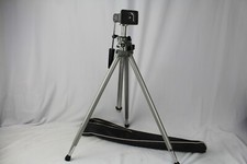Vintage "Alpex" Tripod with Fitted Case