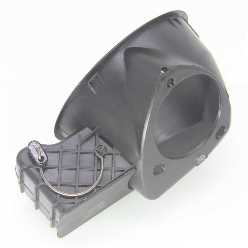 New New  Fuel Filler Gas Cap Door Lid Housing for 2004-2008 Ford F-150