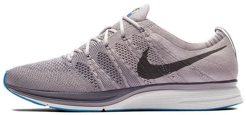 Nike Flyknit Trainer Atmosphere Grey