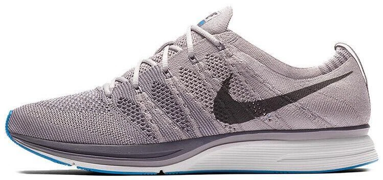 Nike Flyknit Trainer Atmosphere Grey