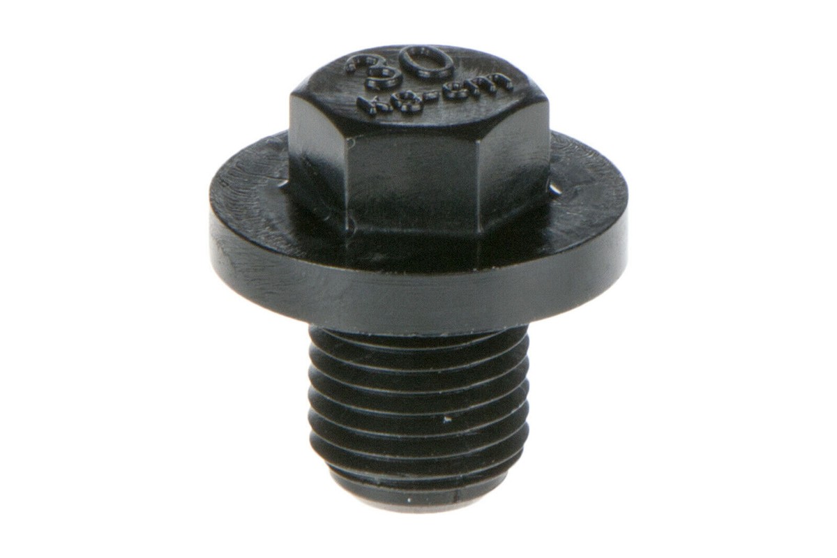 NEW OEM 2007-2013 Mazda CX-7 CX-9 Radiator Drain Plug Coolant WL21