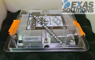 4XG7A37933 - Intel Xeon Silver 4210 10C 85W 2.2GHz Processor w/o FAN