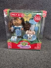 Cabbage Patch Kids Lil Sprouts MARY KARISSA NIB Target Only 2007 Jakks Pacific