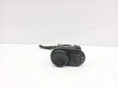 OPEL ZAFIRA A F75 Spiegeleinstellschalter FT09226861 2.00 Diesel 74kw 31327296