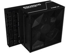 Lian Li EDGE GOLD 850 80 PLUS Gold Netzteil, ...