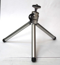 Stativ  Ministativ  Mini-Stativ für Kompaktkameras