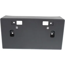 Front License Plate Bracket For 2005-2008 Nissan Xterra NI1068124 96210EA000