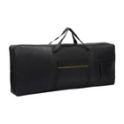 88 Key Keyboard Case Gift Convenient Piano Case for Tour Performance Concert