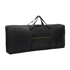 88 Case clavier Cadeau pratique pour piano pour le concert de la tournée