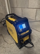 ESAB rebel EMP215ic CE multiprocess Welding Machine MIG
