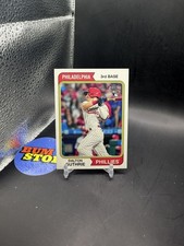 2023 Topps Heritage Rookie #305 DALTON GUTHRIE