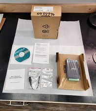 Brand New MOXA NPort 5230 2-Port Device Server