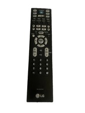 LG MKJ32022834 Original TV Remote 32LC4D, 42LC4D, 26LC7D, 42LC4DUA, 26LC7DCUK