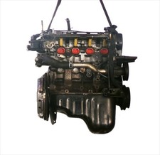 4efe Full Engine Toyota Corolla 1.3 G 1997-1999 1998 98580
