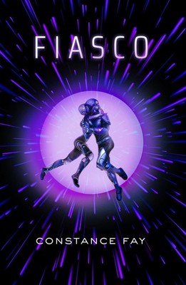 Fiasco (Uncharted Hearts, 2)