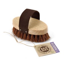 ECOMAX - Pet Grooming Brush Hemp Store Dog Cat Pet Animal