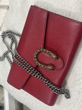 gucci bag women authentic used crossbody