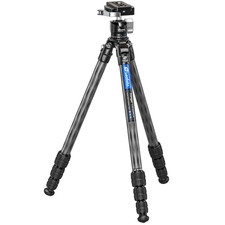 Leofoto LS-224C X Version Ranger Series Tripod Ballhead Set LS-224CX LH-25LR