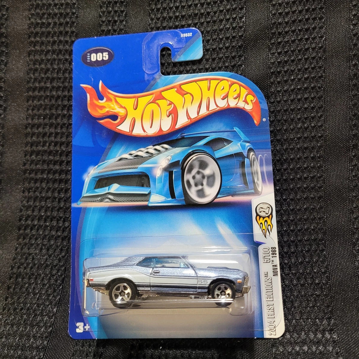 1968 Chevy Nova for sale | eBay