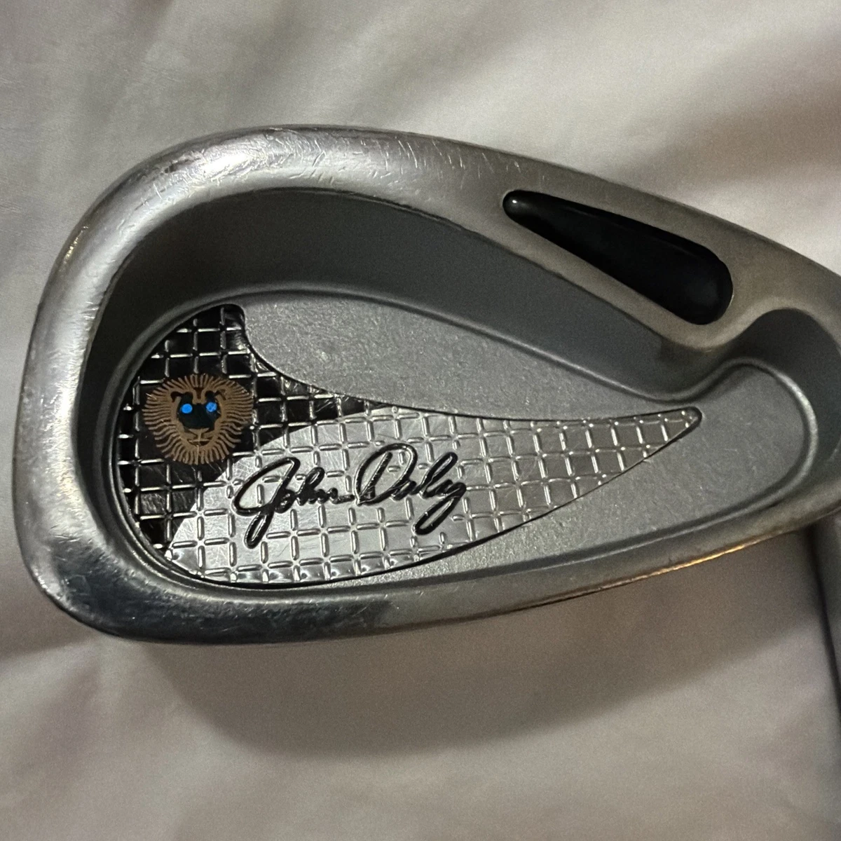 John Daly Iron Golf Clubs for sale | eBay