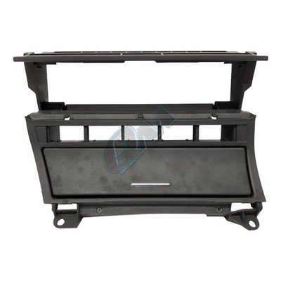 BMW 3er E46 Navi Umzug Verkleidung **NUR LINKSLENKER** 8202182